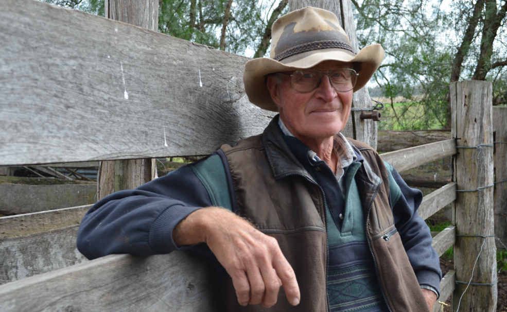 Cunningham cattleman Malcolm Turner is just one of the locals selling bulls through the Sunstate Angus Sale in Warwick next week. Cunningham cattleman Malcolm Turner is just one of the locals selling bulls through the Sunstate Angus Sale in Warwick next week.